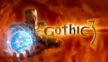 Gothic 3 - PC (Steam)