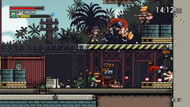Mercenary Kings: Reloaded Edition screenshot 2