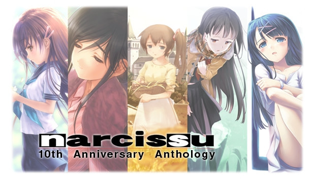 Narcissu 10th Anniversary Anthology Project