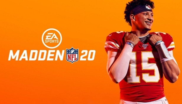 Madden NFL 20