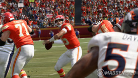 Madden NFL 20 screenshot 4