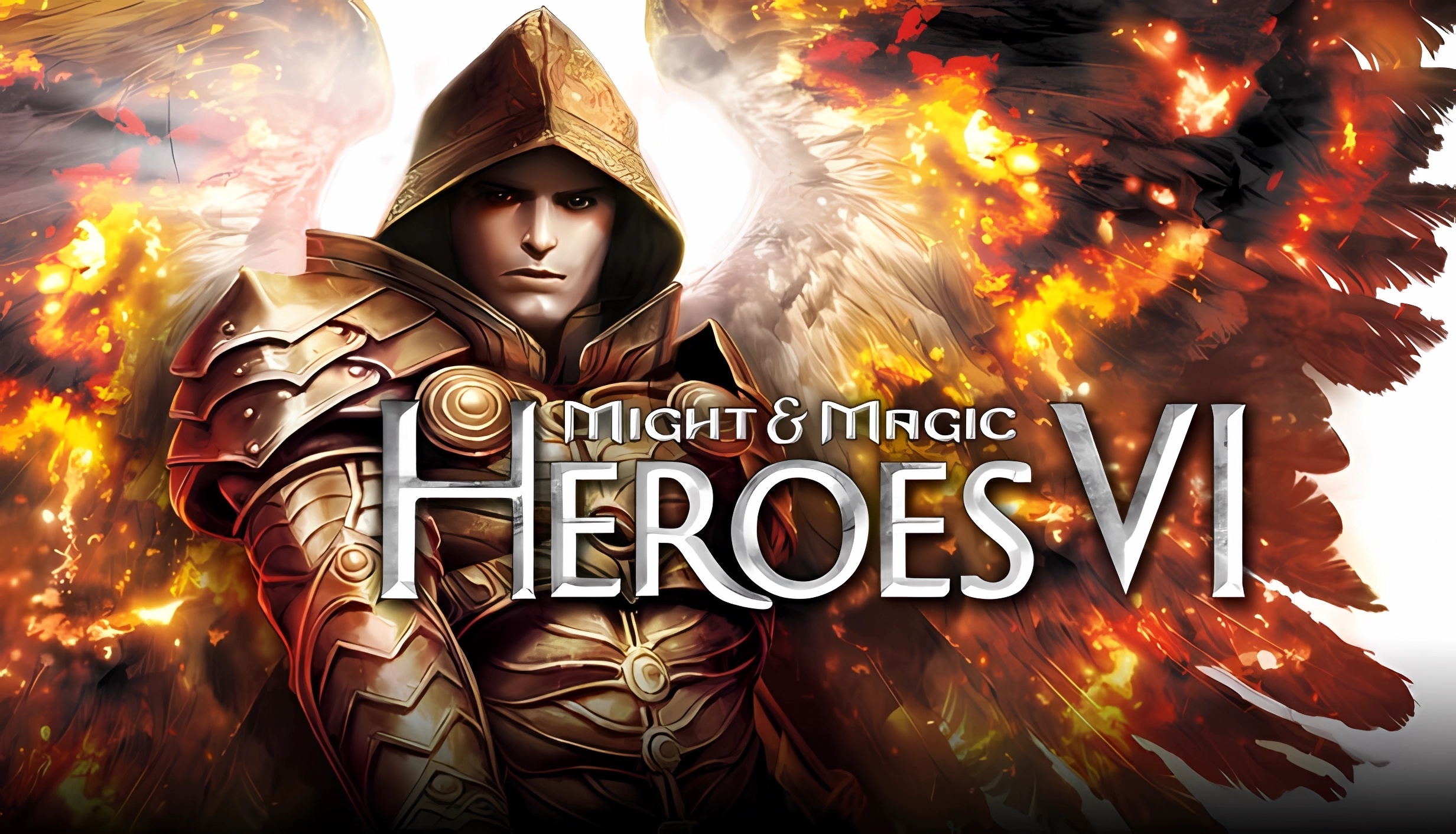 Купить Might & Magic: Heroes VI Ubisoft Connect