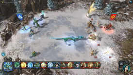 Might & Magic: Heroes VI screenshot 2