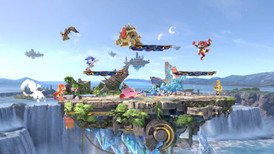 Super Smash Bros. Ultimate Challenger Pack 2: Hero screenshot 4