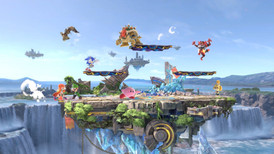 Super Smash Bros. Ultimate Challenger Pack 2: Hero Switch screenshot 4