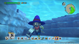 Dragon Quest Builders 2 Aquarium Pack screenshot 5