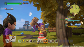 Dragon Quest Builders 2 Aquarium Pack screenshot 2