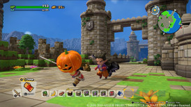 Dragon Quest Builders 2 Aquarium Pack screenshot 4