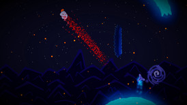 NUKED KNIGHT screenshot 2