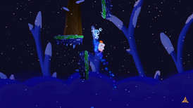 NUKED KNIGHT screenshot 3