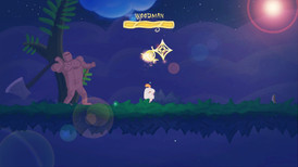 NUKED KNIGHT screenshot 5