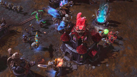 Heroes of the Storm screenshot 4