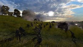 Order of War screenshot 2