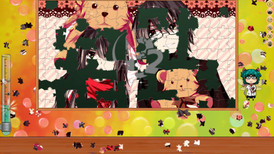 Pixel Puzzles 2: Anime screenshot 3