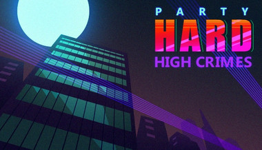 Party Hard: High Crimes - PC & Mac (Steam)