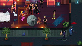 Party Hard: High Crimes screenshot 2