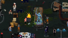 Party Hard: High Crimes screenshot 3