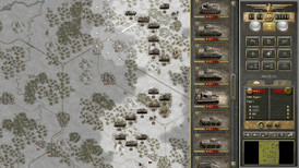 Panzer Corps: Allied Corps screenshot 5