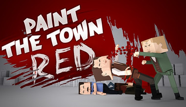 Paint the Town Red - PC & Mac (Steam)