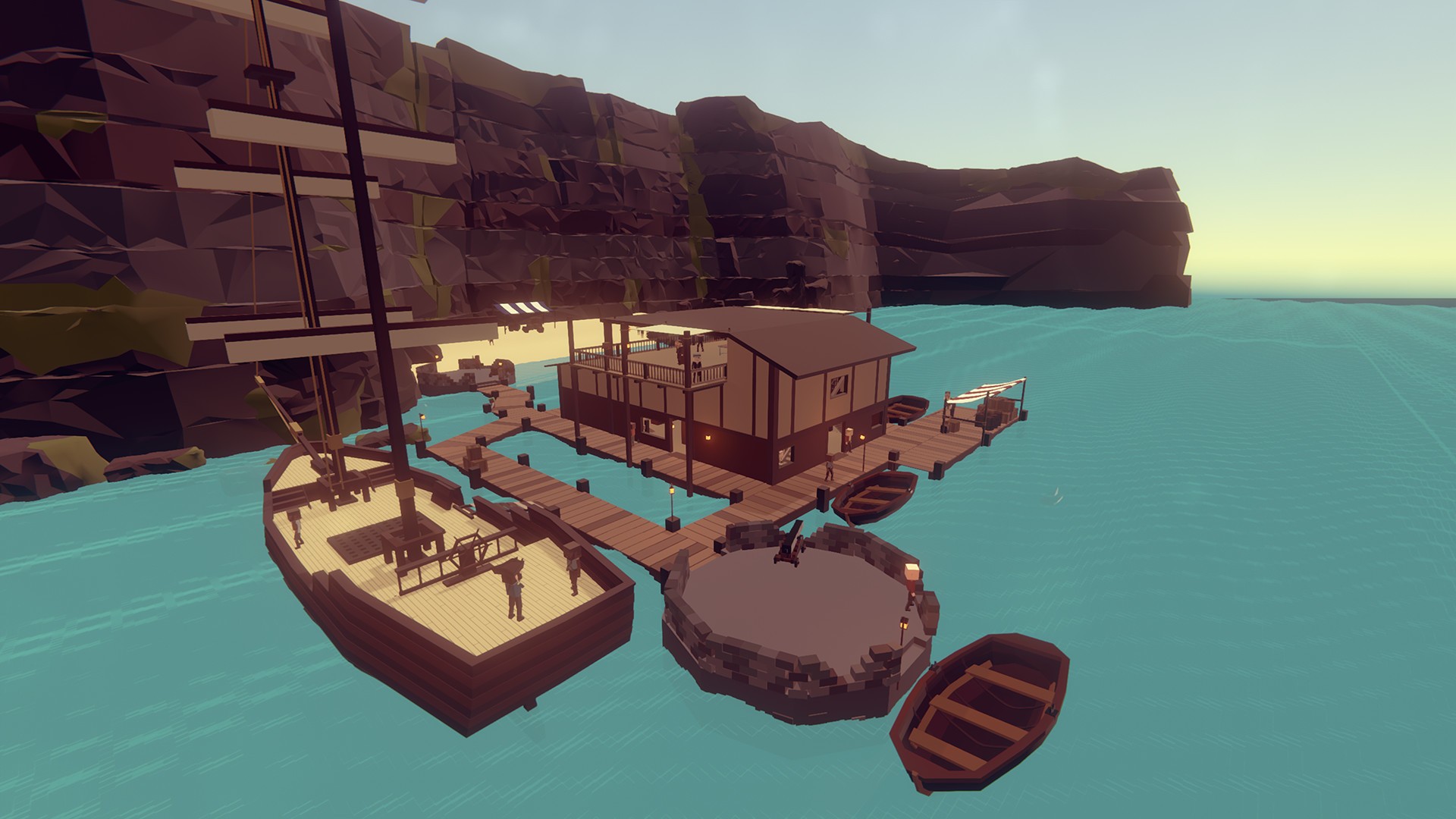 Lush Paint Town Wallpaper Nature Lush Paint Town Wallpaper Nature