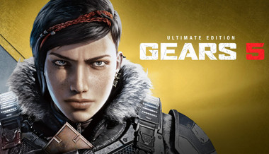 Gears 5 Ultimate Edition (PC / Xbox ONE / Xbox Series X|S)