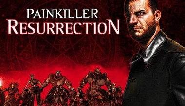 Painkiller: Resurrection - PC (Steam)
