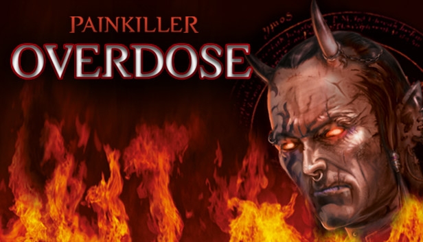 Test de Painkiller : Overdose sur PC par Test de Painkiller : Overdose sur PC par