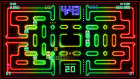 Pac-Man Championship Edition DX+ screenshot 2