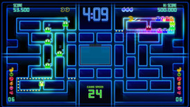 Pac-Man Championship Edition DX+ screenshot 3