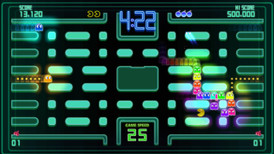 Pac-Man Championship Edition DX+ screenshot 4