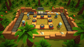 Overcooked - The Lost Morsel screenshot 5