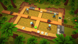 Overcooked - The Lost Morsel screenshot 3