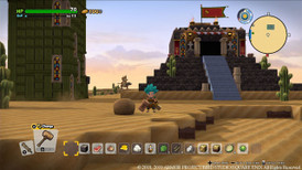 Dragon Quest Builders 2 Modernist Pack Switch screenshot 3