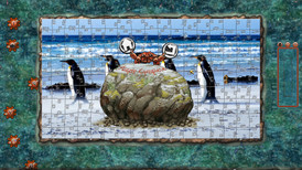 Pixel Puzzles 2: Birds screenshot 5