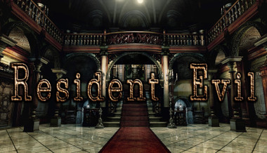 Resident Evil (2015)