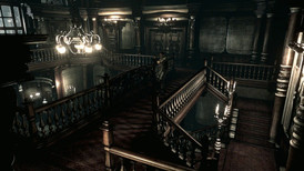 Resident Evil (2015) screenshot 3