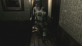 Resident Evil (2015) screenshot 5