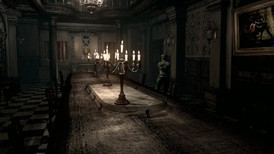 Resident Evil HD screenshot 2