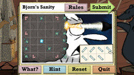 Puzzle Agent 2 screenshot 5