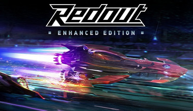 Redout Enhanced Edition - PC (Steam)