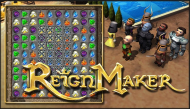 ReignMaker - PC & Mac (Steam)