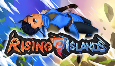 Rising Islands