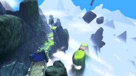 Rising Islands screenshot 3