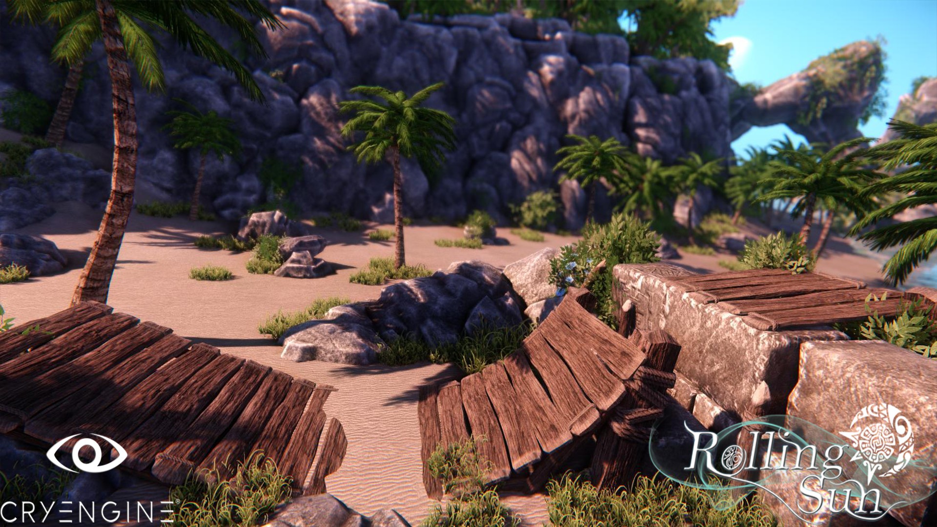 Buy Rolling Sun - PC (Steam)