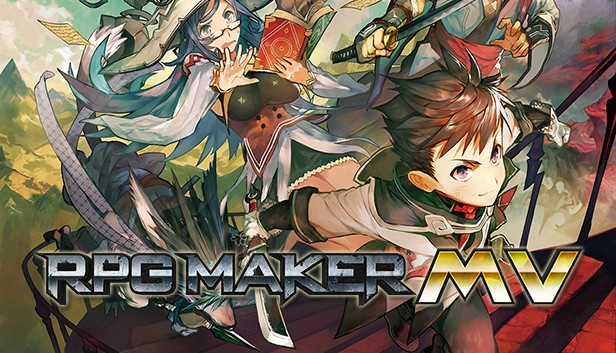 Acquista RPG Maker MV - PC & Mac (Steam)
