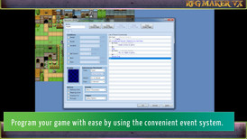 RPG Maker VX screenshot 2
