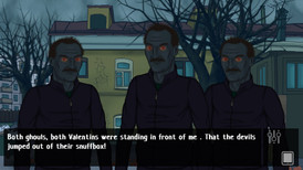 Russian Horror Story screenshot 4