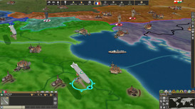 Making History: The Great War screenshot 5