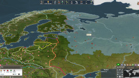 Making History II: The War of the World screenshot 4