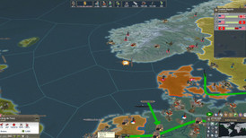 Making History II: The War of the World screenshot 2